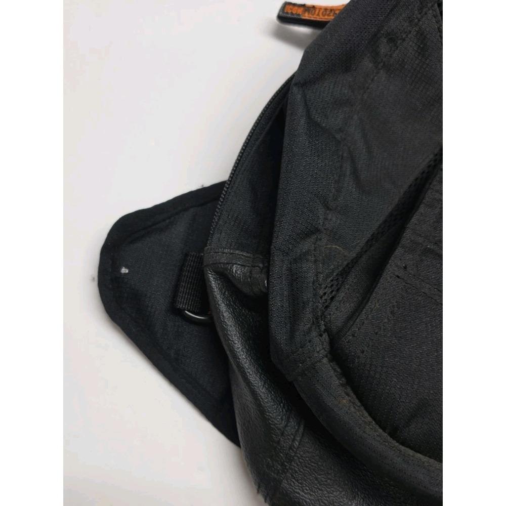 Icon Motorcycle Tankbag Backpack - Picture 2 of 13